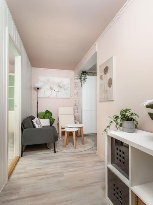 2-Br Close To City Centre Trondheim Exterior photo