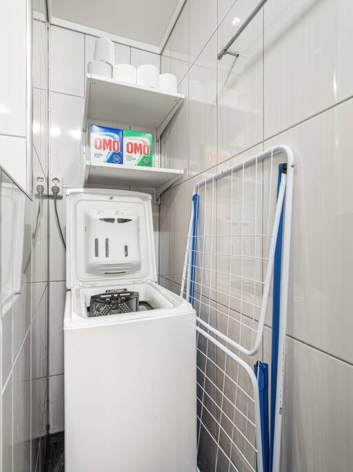 2-Br Close To City Centre Trondheim Exterior photo