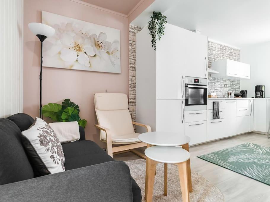 2-Br Close To City Centre Trondheim Exterior photo